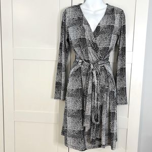 Wrap Dress